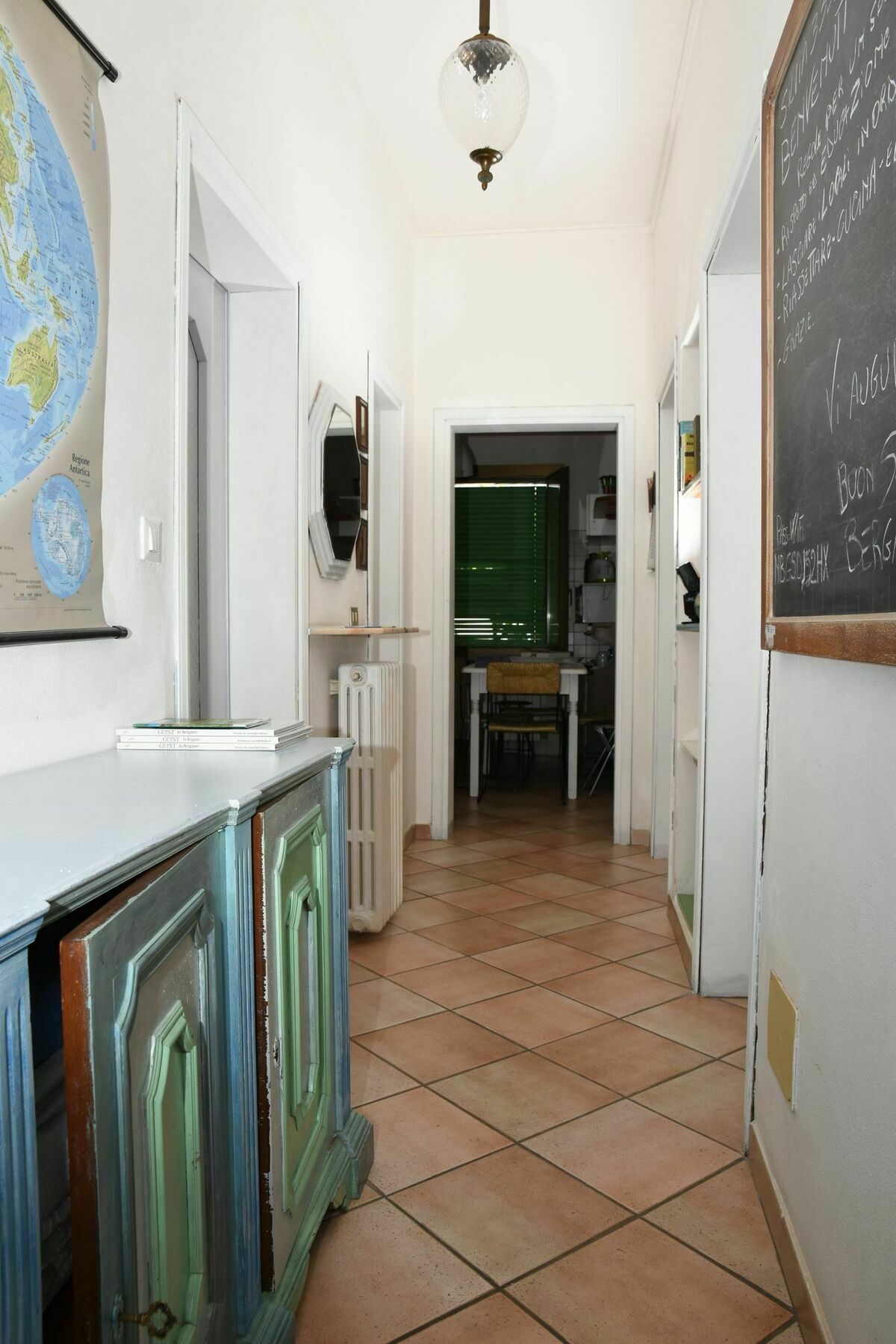 Casa Dori Bed & Breakfast Bergamo Exterior photo